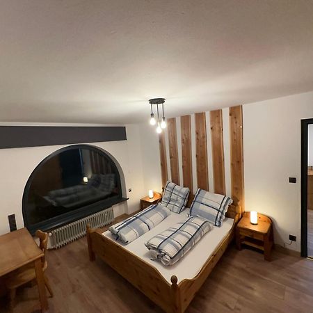 Fewo Bay Schwaebeleholz Mit 2 Schlafzimmern Sonthofen Dış mekan fotoğraf